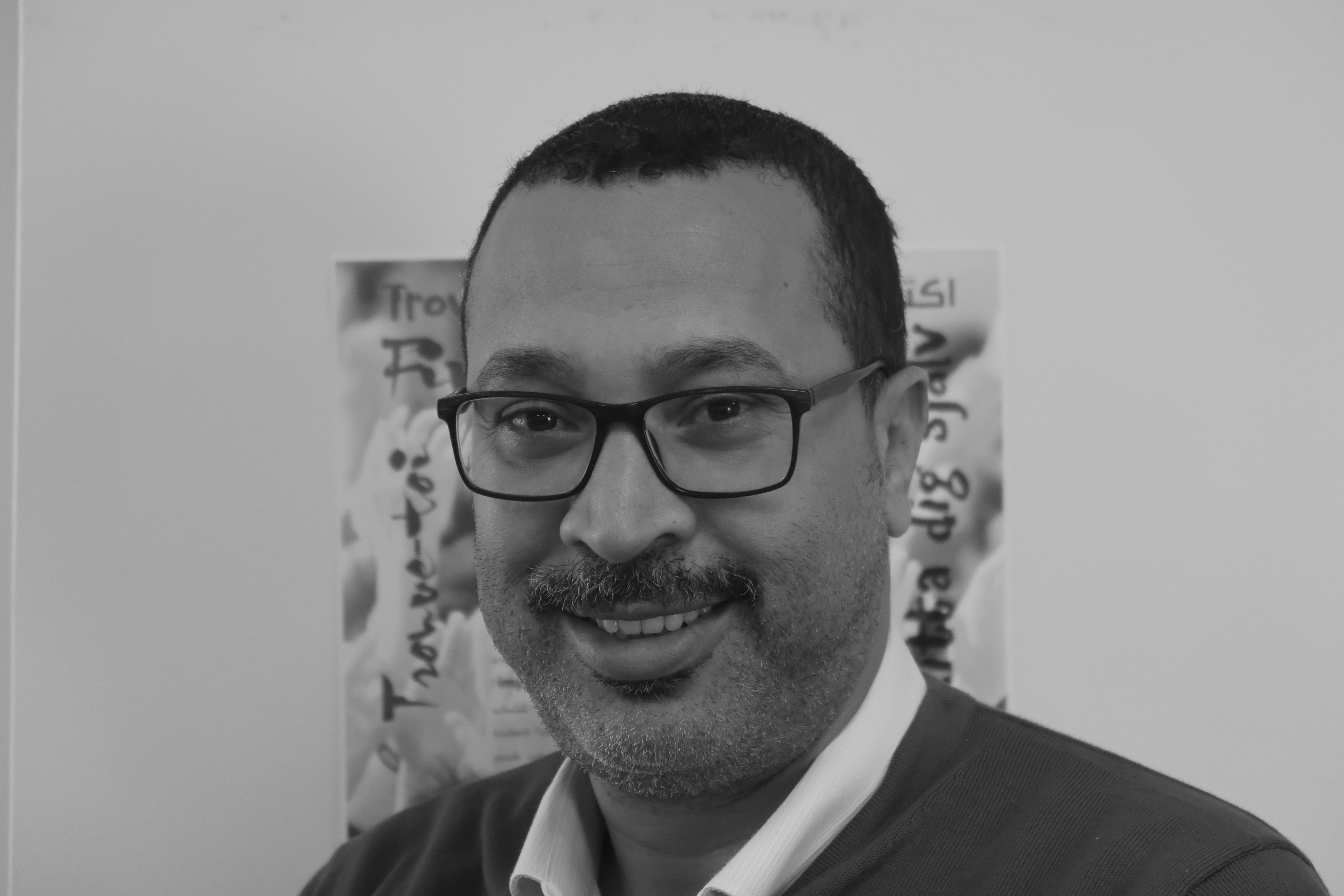 Mohamed ENNAHILI